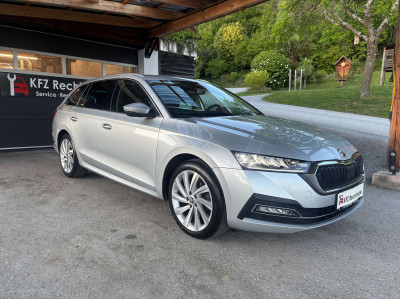Skoda Octavia Gebrauchtwagen Skoda Octavia Gebrauchtwagen