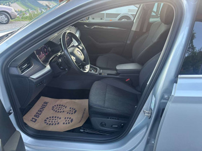Skoda Octavia Gebrauchtwagen Skoda Octavia Gebrauchtwagen