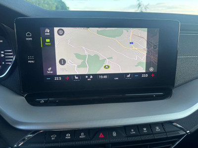 Skoda Octavia Gebrauchtwagen Skoda Octavia Gebrauchtwagen