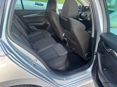 Skoda Octavia Gebrauchtwagen Skoda Octavia Gebrauchtwagen