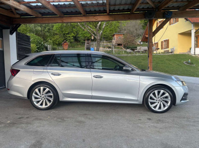 Skoda Octavia Gebrauchtwagen Skoda Octavia Gebrauchtwagen