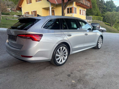 Skoda Octavia Gebrauchtwagen Skoda Octavia Gebrauchtwagen