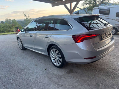 Skoda Octavia Gebrauchtwagen Skoda Octavia Gebrauchtwagen