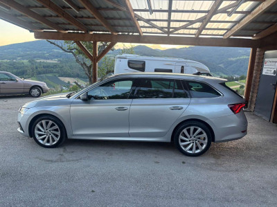 Skoda Octavia Gebrauchtwagen Skoda Octavia Gebrauchtwagen