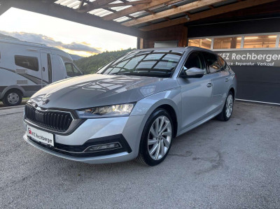 Skoda Octavia Gebrauchtwagen Skoda Octavia Gebrauchtwagen