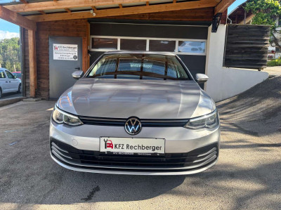 VW Golf Gebrauchtwagen VW Golf Gebrauchtwagen