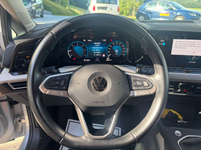 VW Golf Gebrauchtwagen VW Golf Gebrauchtwagen