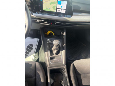VW Golf Gebrauchtwagen VW Golf Gebrauchtwagen