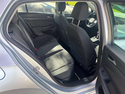 VW Golf Gebrauchtwagen VW Golf Gebrauchtwagen