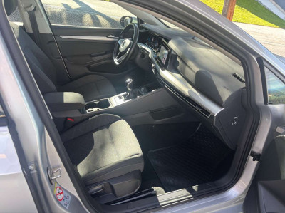 VW Golf Gebrauchtwagen VW Golf Gebrauchtwagen