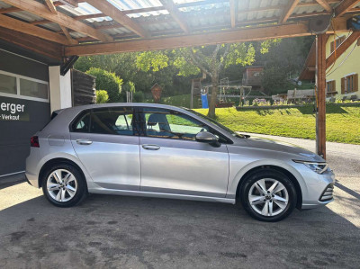 VW Golf Gebrauchtwagen VW Golf Gebrauchtwagen