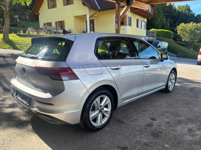 VW Golf Gebrauchtwagen VW Golf Gebrauchtwagen