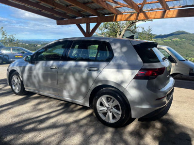 VW Golf Gebrauchtwagen VW Golf Gebrauchtwagen