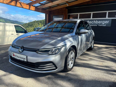 VW Golf Gebrauchtwagen VW Golf Gebrauchtwagen