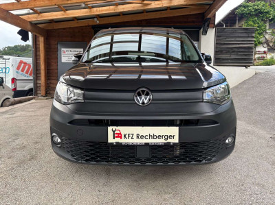VW Caddy Gebrauchtwagen VW Caddy Gebrauchtwagen
