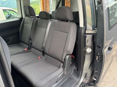 VW Caddy Gebrauchtwagen VW Caddy Gebrauchtwagen