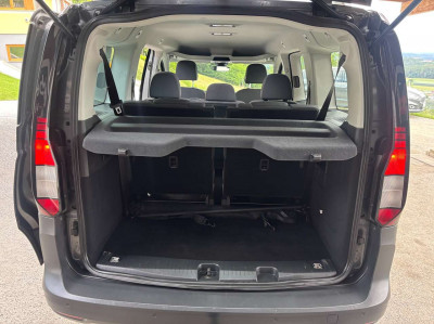 VW Caddy Gebrauchtwagen VW Caddy Gebrauchtwagen