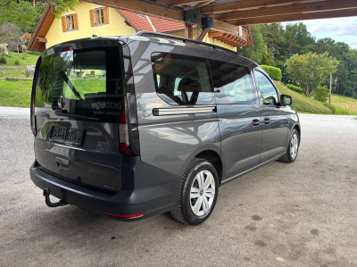 VW Caddy Gebrauchtwagen VW Caddy Gebrauchtwagen