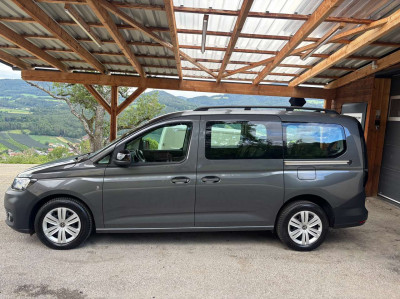 VW Caddy Gebrauchtwagen VW Caddy Gebrauchtwagen