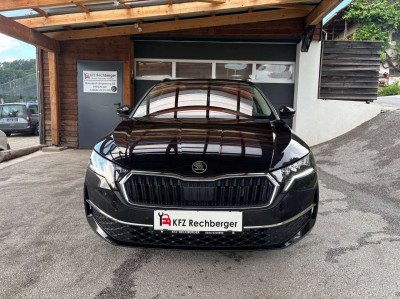 Skoda Octavia Gebrauchtwagen Skoda Octavia Gebrauchtwagen