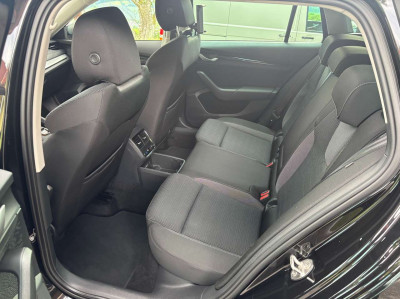 Skoda Octavia Gebrauchtwagen Skoda Octavia Gebrauchtwagen