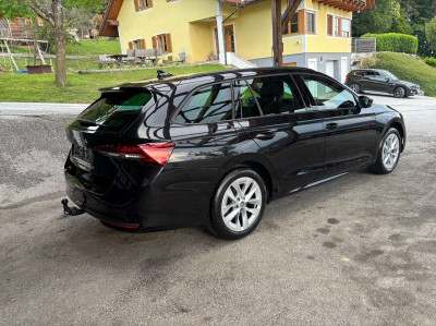 Skoda Octavia Gebrauchtwagen Skoda Octavia Gebrauchtwagen