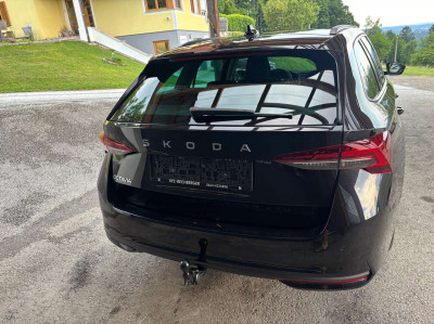 Skoda Octavia Gebrauchtwagen Skoda Octavia Gebrauchtwagen