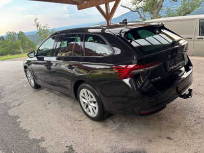 Skoda Octavia Gebrauchtwagen Skoda Octavia Gebrauchtwagen