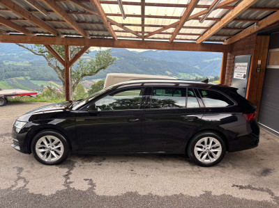 Skoda Octavia Gebrauchtwagen Skoda Octavia Gebrauchtwagen