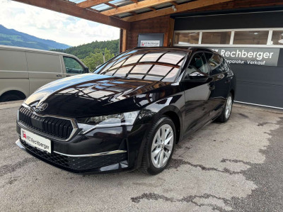 Skoda Octavia Gebrauchtwagen Skoda Octavia Gebrauchtwagen