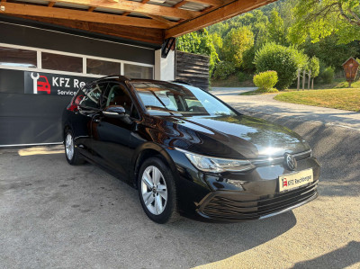 VW Golf Gebrauchtwagen VW Golf Gebrauchtwagen