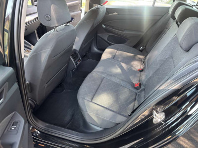 VW Golf Gebrauchtwagen VW Golf Gebrauchtwagen