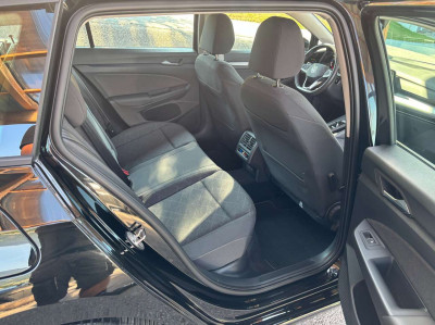 VW Golf Gebrauchtwagen VW Golf Gebrauchtwagen