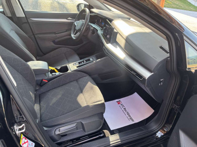 VW Golf Gebrauchtwagen VW Golf Gebrauchtwagen