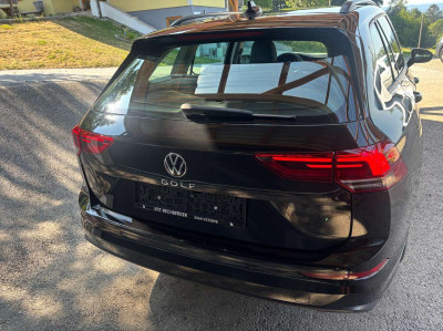 VW Golf Gebrauchtwagen VW Golf Gebrauchtwagen