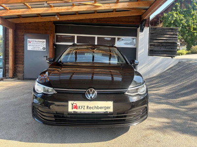 VW Golf Gebrauchtwagen VW Golf Gebrauchtwagen