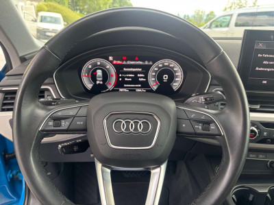 Audi A4 Gebrauchtwagen Audi A4 Gebrauchtwagen
