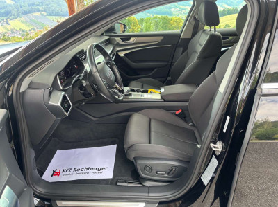 Audi A6 Gebrauchtwagen Audi A6 Gebrauchtwagen