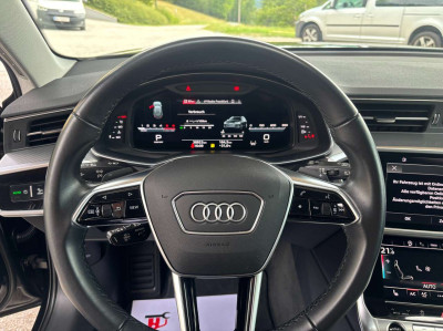 Audi A6 Gebrauchtwagen Audi A6 Gebrauchtwagen