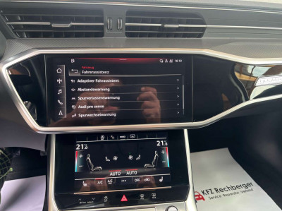 Audi A6 Gebrauchtwagen Audi A6 Gebrauchtwagen