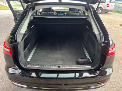 Audi A6 Gebrauchtwagen Audi A6 Gebrauchtwagen