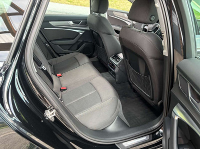 Audi A6 Gebrauchtwagen Audi A6 Gebrauchtwagen