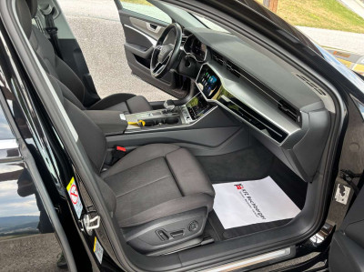 Audi A6 Gebrauchtwagen Audi A6 Gebrauchtwagen