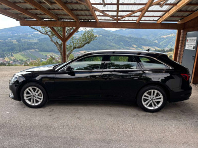 Audi A6 Gebrauchtwagen Audi A6 Gebrauchtwagen