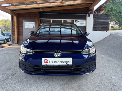VW Golf Gebrauchtwagen VW Golf Gebrauchtwagen