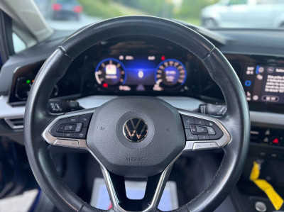 VW Golf Gebrauchtwagen VW Golf Gebrauchtwagen