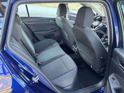VW Golf Gebrauchtwagen VW Golf Gebrauchtwagen