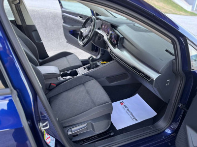 VW Golf Gebrauchtwagen VW Golf Gebrauchtwagen