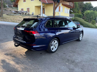 VW Golf Gebrauchtwagen VW Golf Gebrauchtwagen