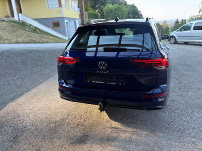 VW Golf Gebrauchtwagen VW Golf Gebrauchtwagen